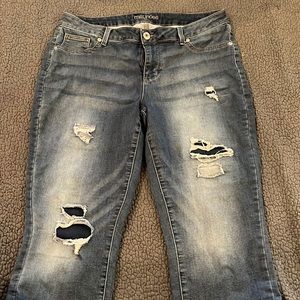 Maurice’s Size 16 Reg Length